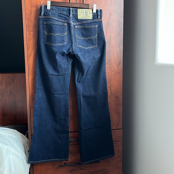 NWOT Ralph Lauren, Blue Label Jeans / Gramercy 815 / Size 27 - Picture 3 of 13